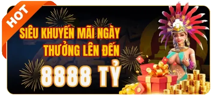 Ưu đãi hoàn trả thể thao GI88