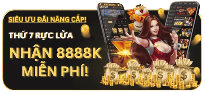 Thưởng thắng liên tiếp GI88
