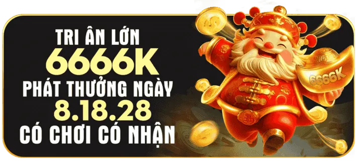 Thưởng nạp lại cho thành viên GI88