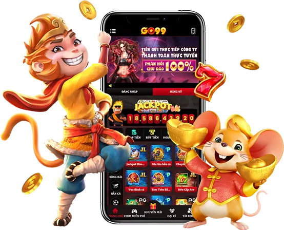 Ứng dụng GI88 trên di động