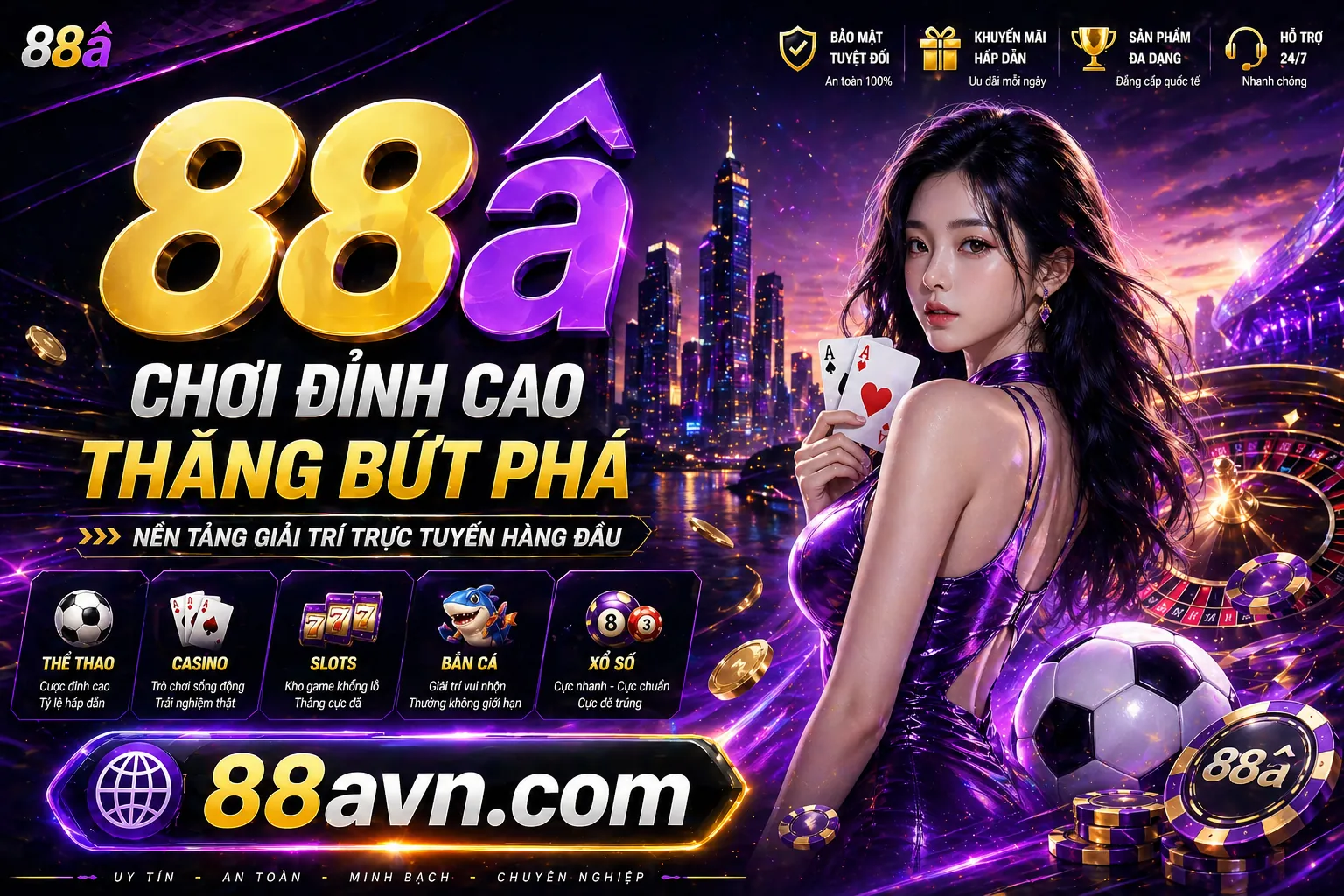 GI88 Đăng Nhập An Toàn