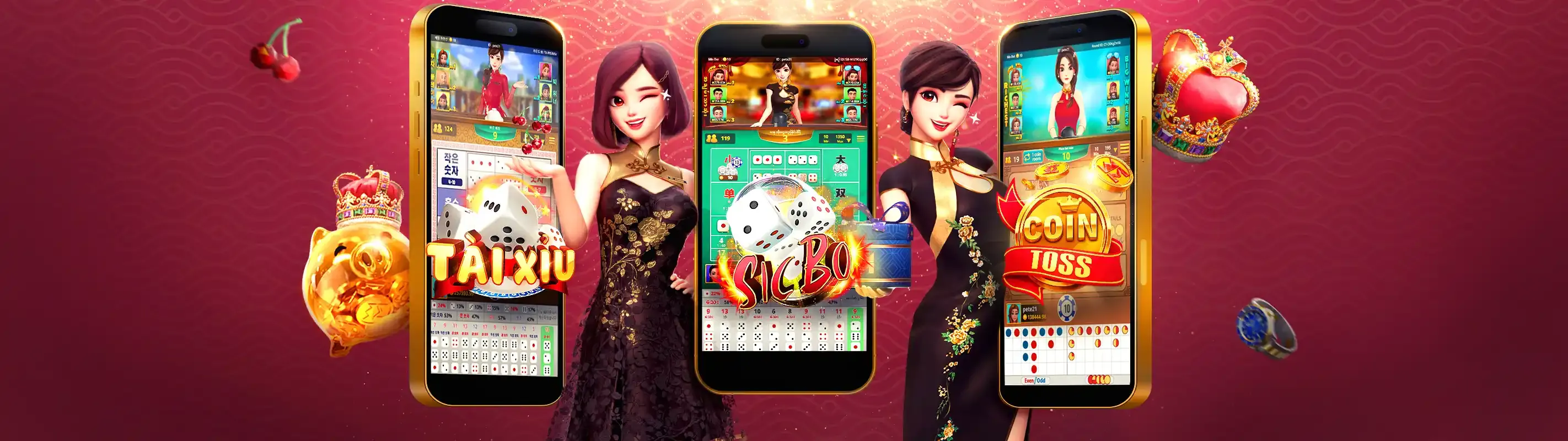 GI88 App: Cổng giải trí cá cược di động hàng đầu