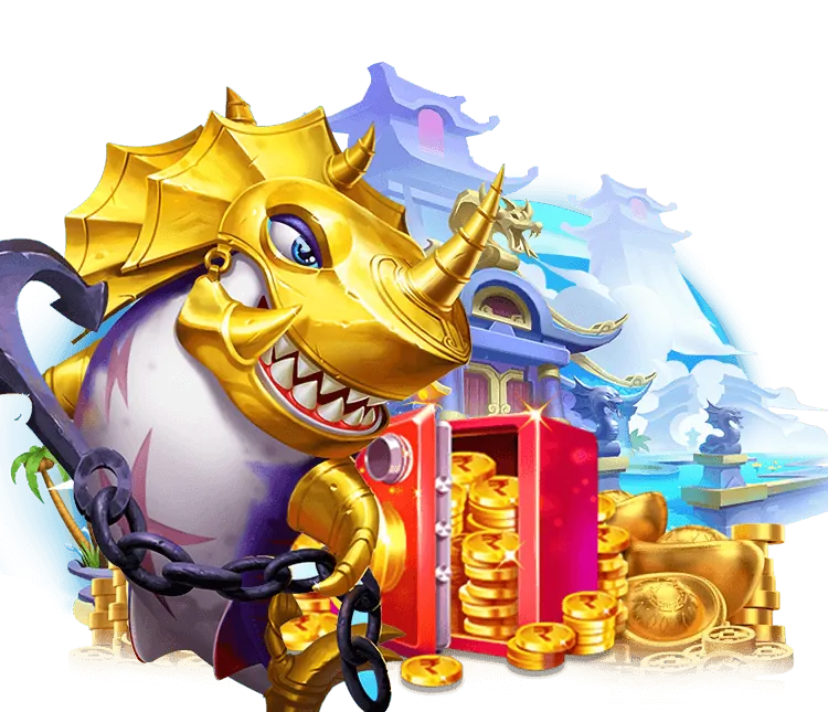 Video slot với đồ họa hiện đại và tính năng bonus