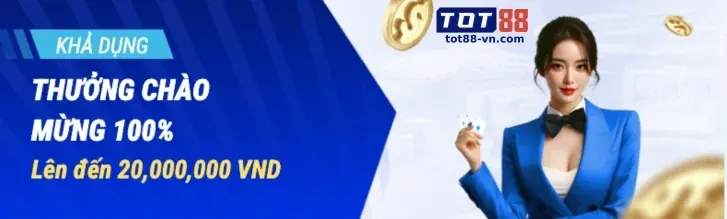 Thưởng Đăng Ký GI88