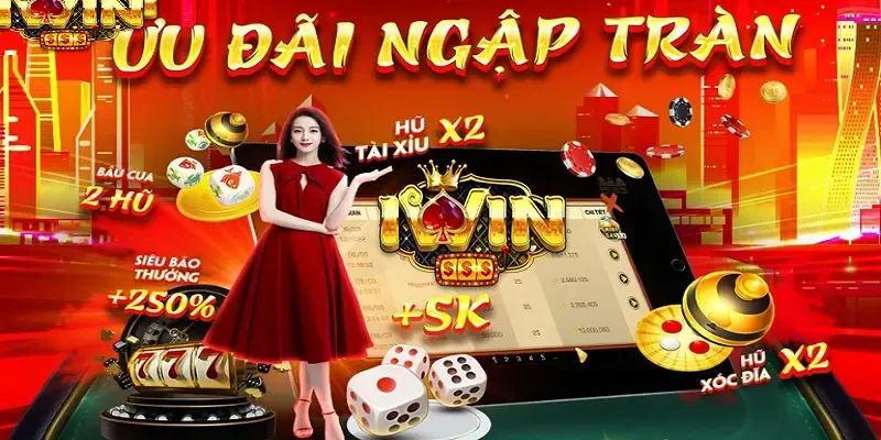 Hướng Dẫn Tận Dụng Tối Đa Khuyến Mãi GI88